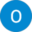 Office Falcon Print Icon